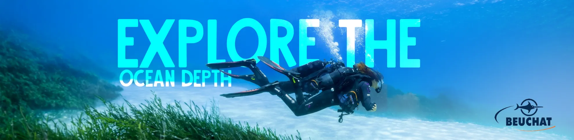 Diving